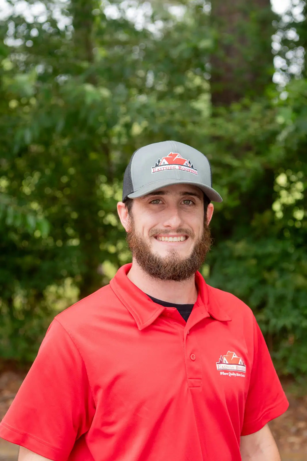 Eastside Roofing
