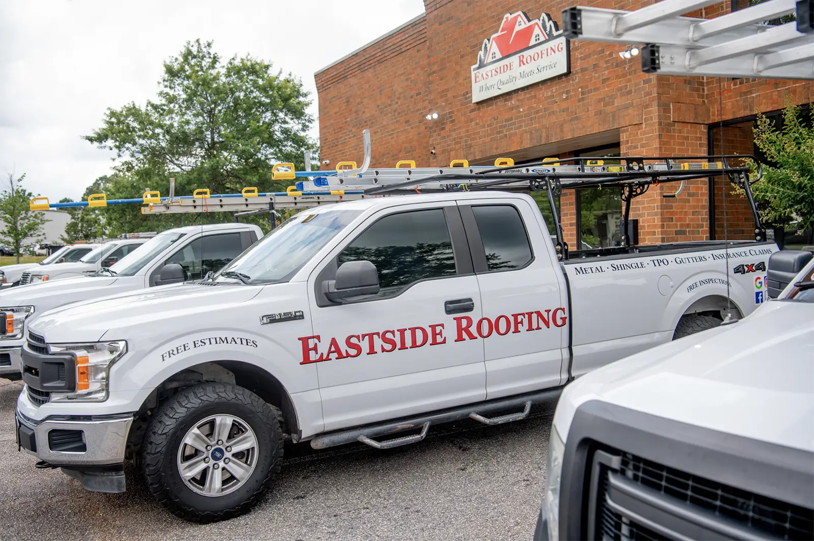 Eastside Fleet