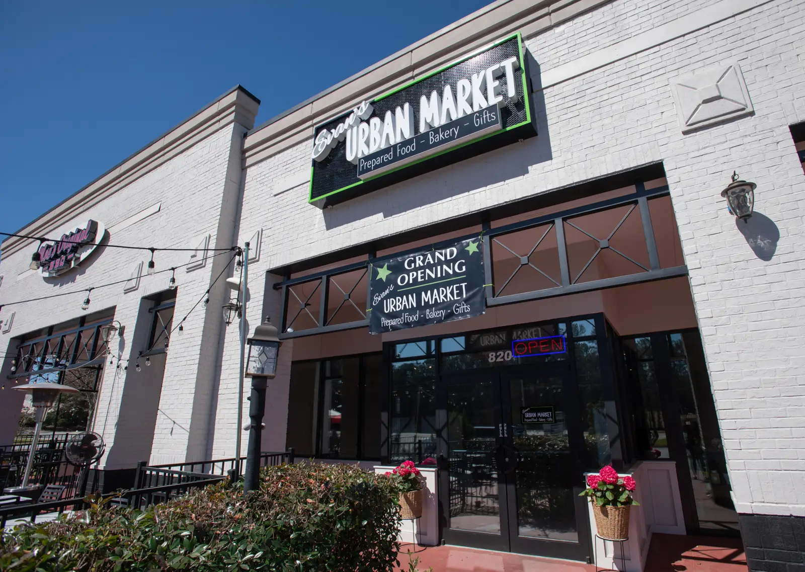 Evan's Urban Market slideshow image 12