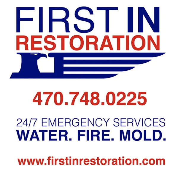 First In Restoration Magnet