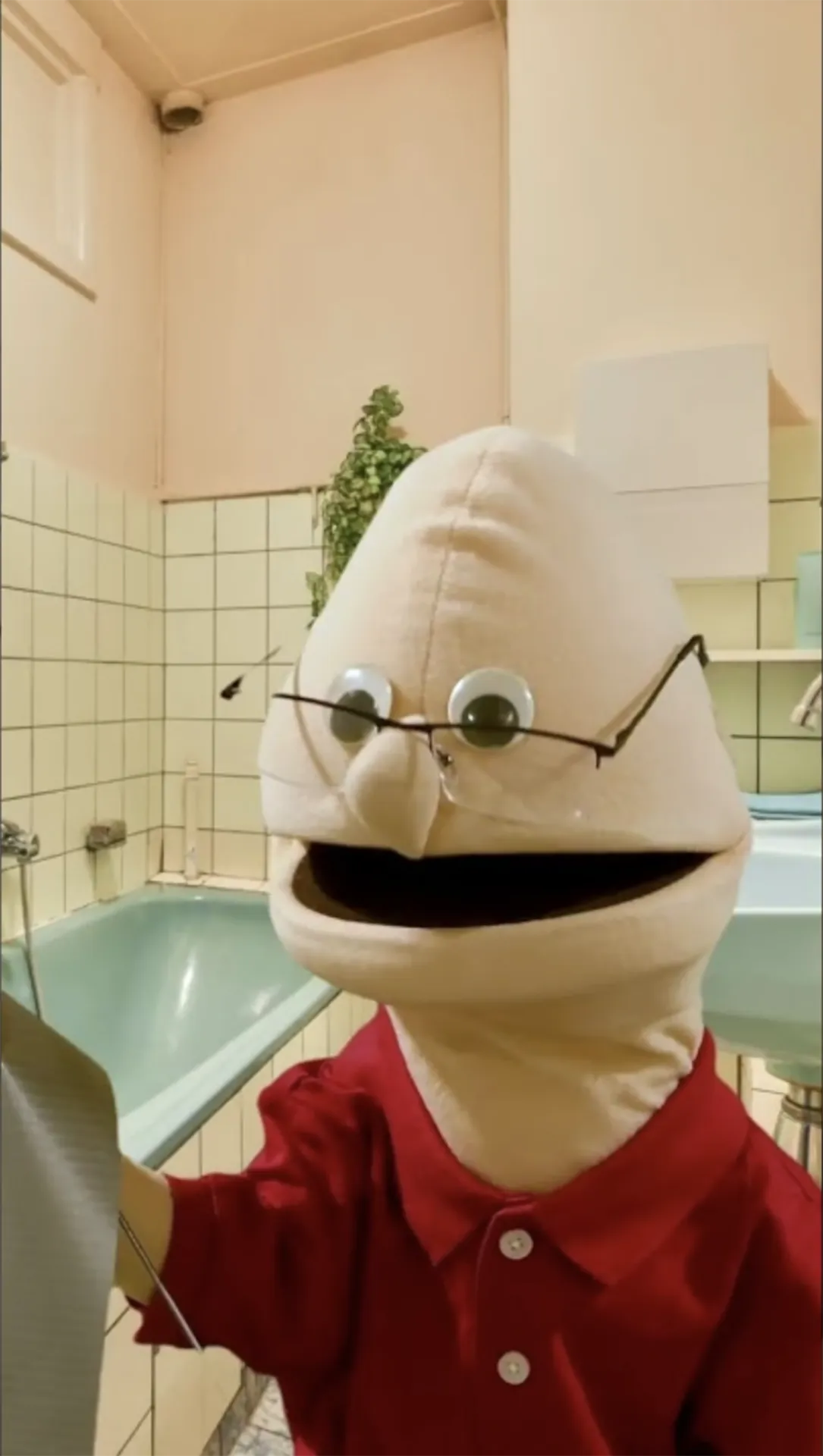 YouTube Shorts Thumbnail