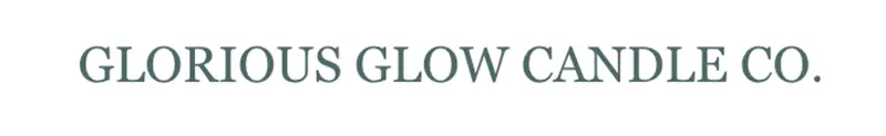 Glorious Glow Long Logo