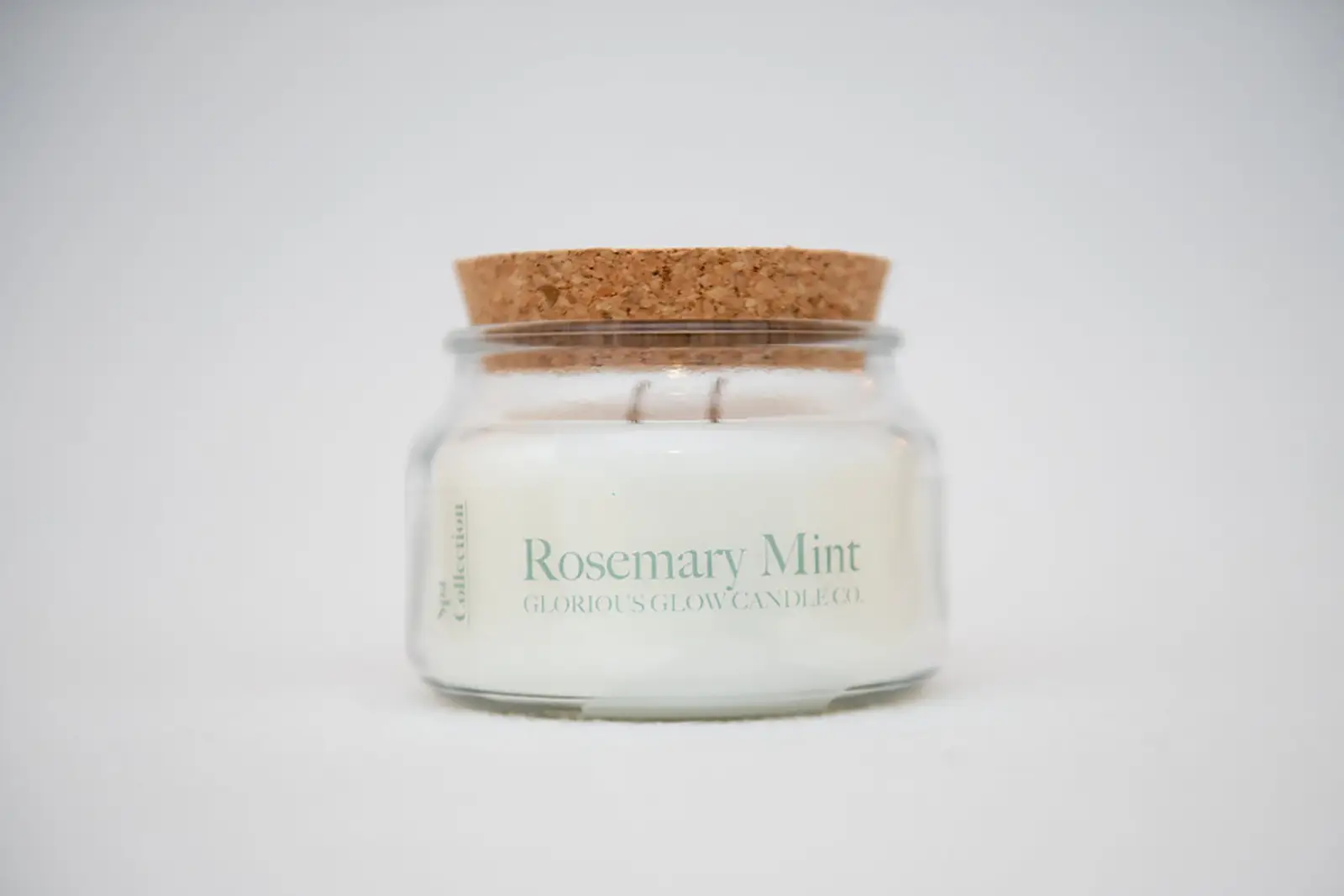 Rosemary Mint Candle