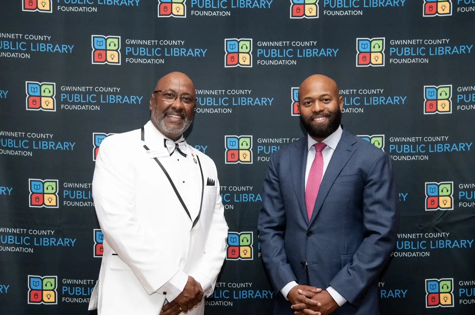 Gwinnett County Public Library photography 12