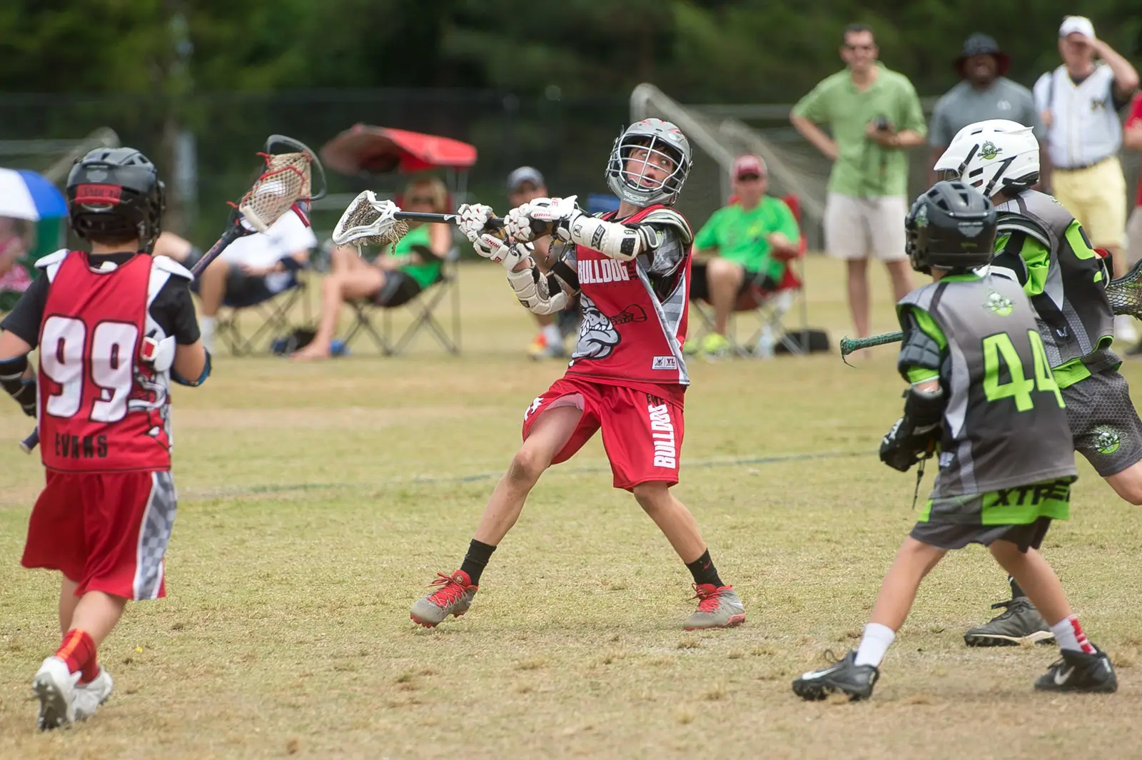Gwinnett Sports Commission slideshow image 12