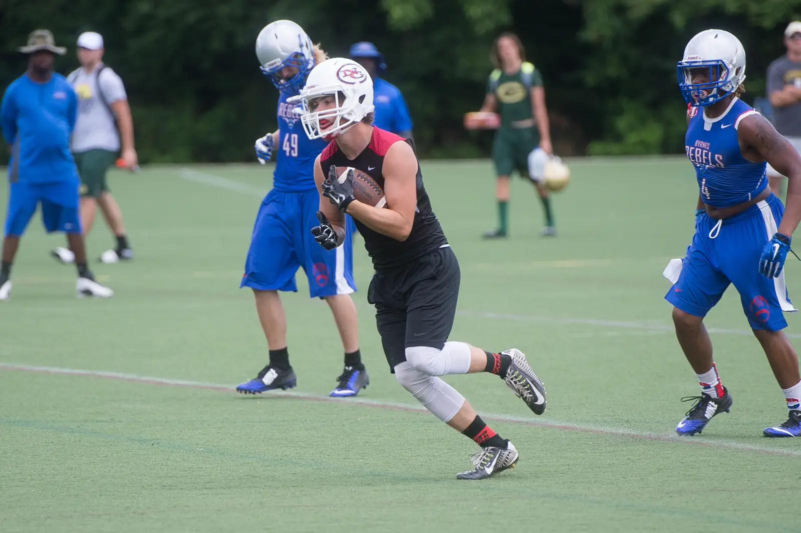Gwinnett Sports Commission slideshow image 13