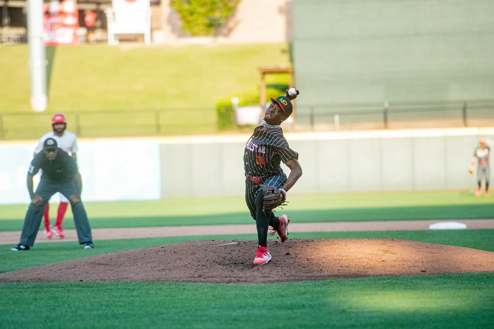 Gwinnett Sports Commission slideshow image 16