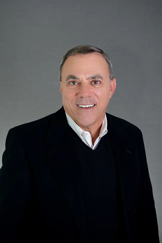 Gwinnett Sports Commission executive headshot