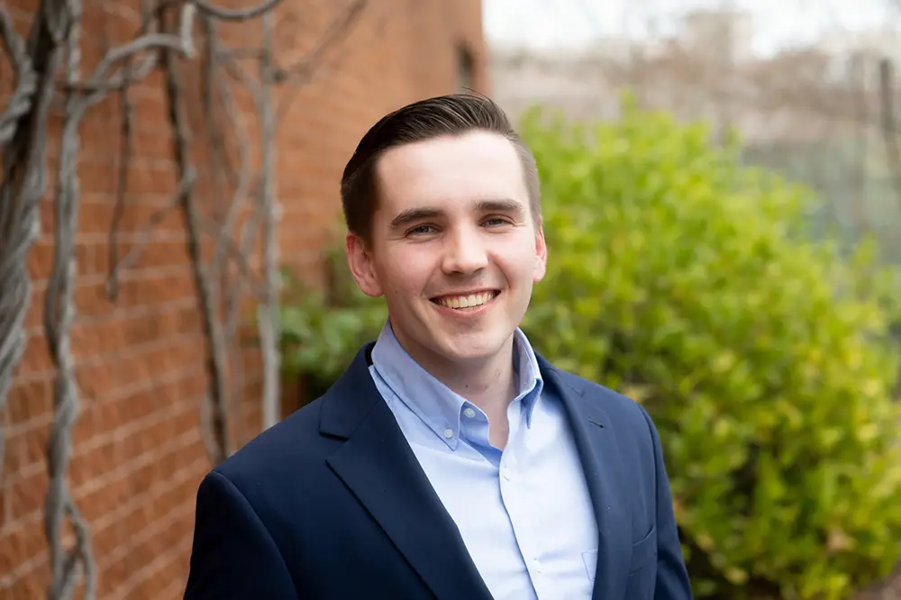 Gwinnett Sports Commission staff headshots