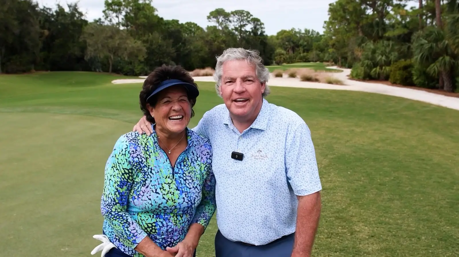 Ken Duke & Friends 2024 Highlight Reel