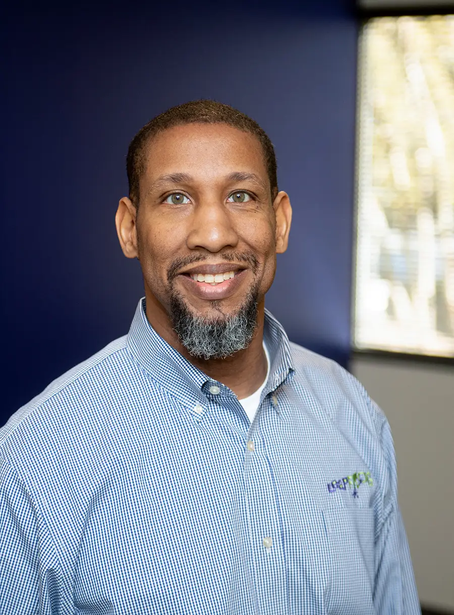 Leapfrog Services staff headshot