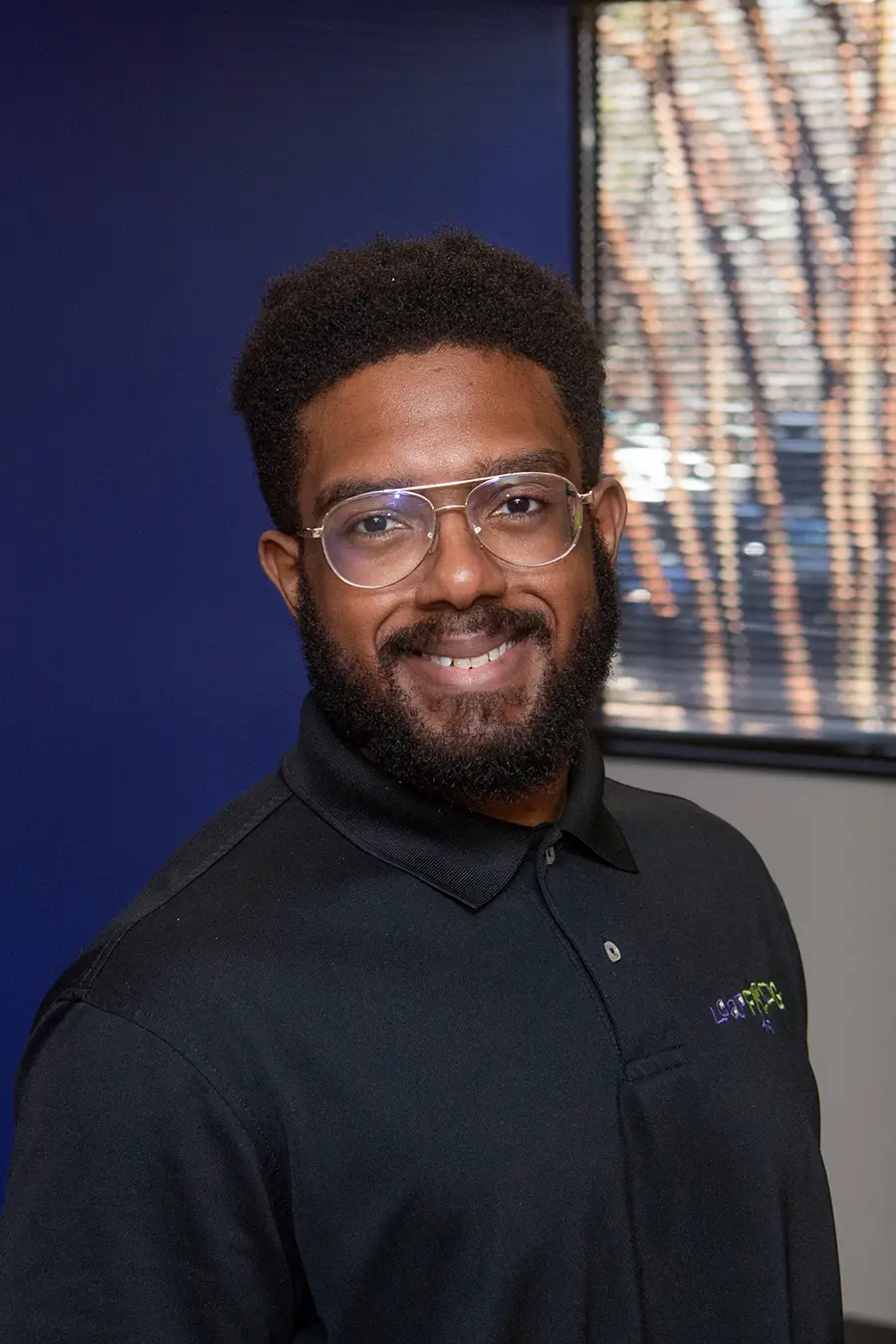 Leapfrog Services staff headshot