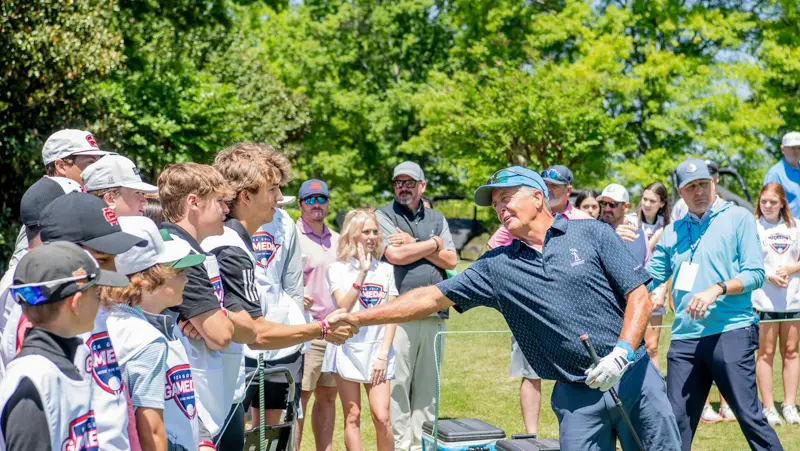 AJC article thumbnail – Mitsubishi Electric Classic