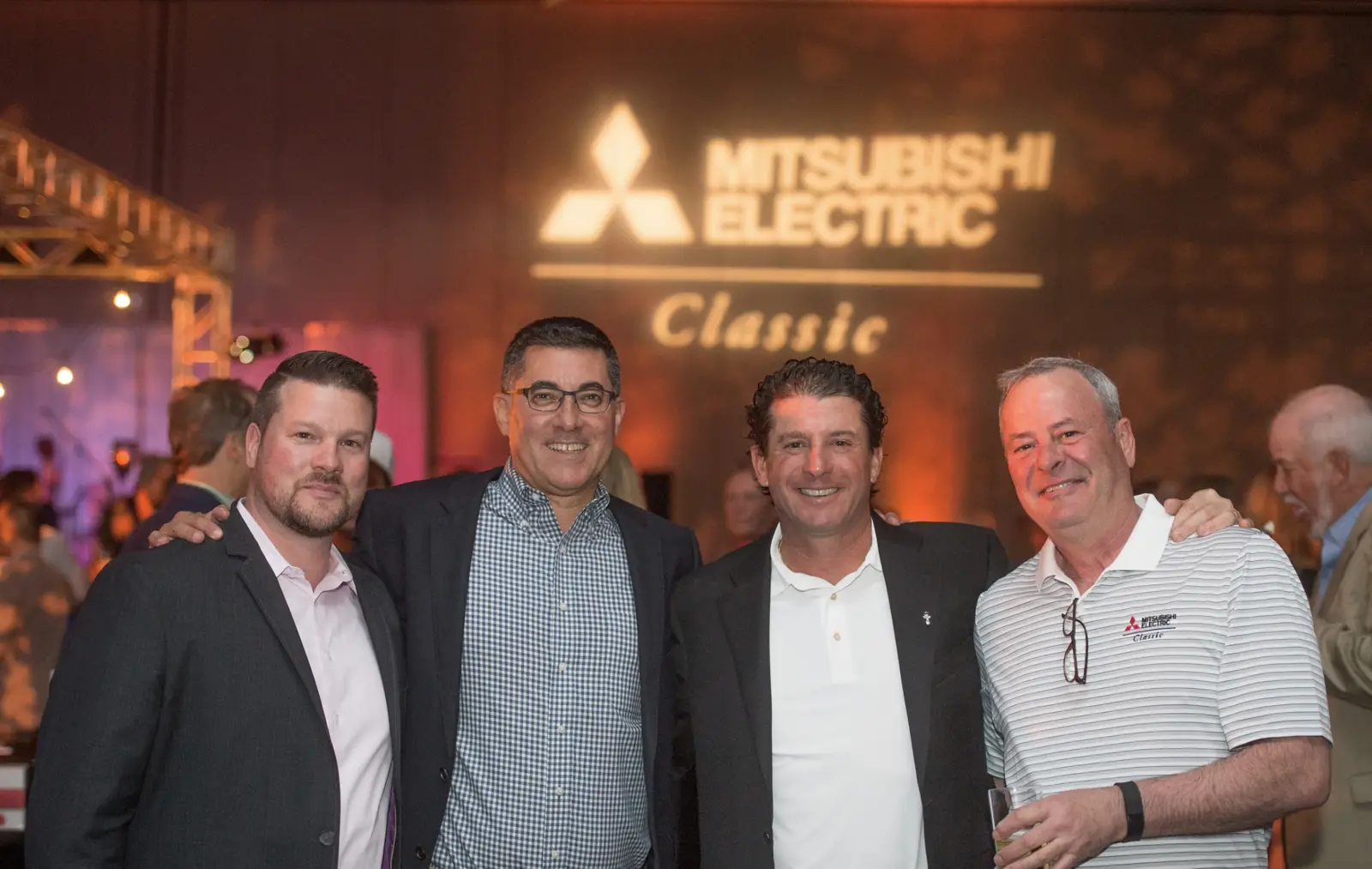 Mitsubishi Electric Classic photography 10
