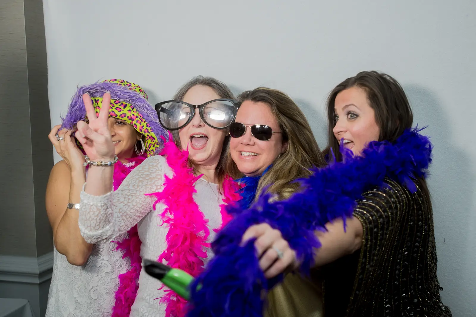 Reeves Young corporate event photography