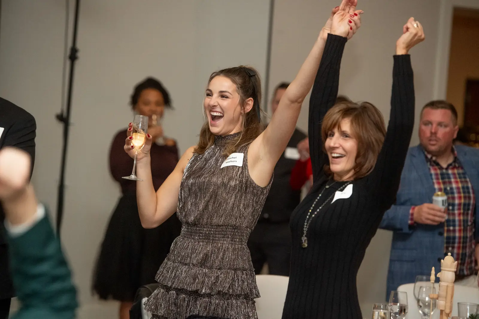 Reeves Young corporate event photography