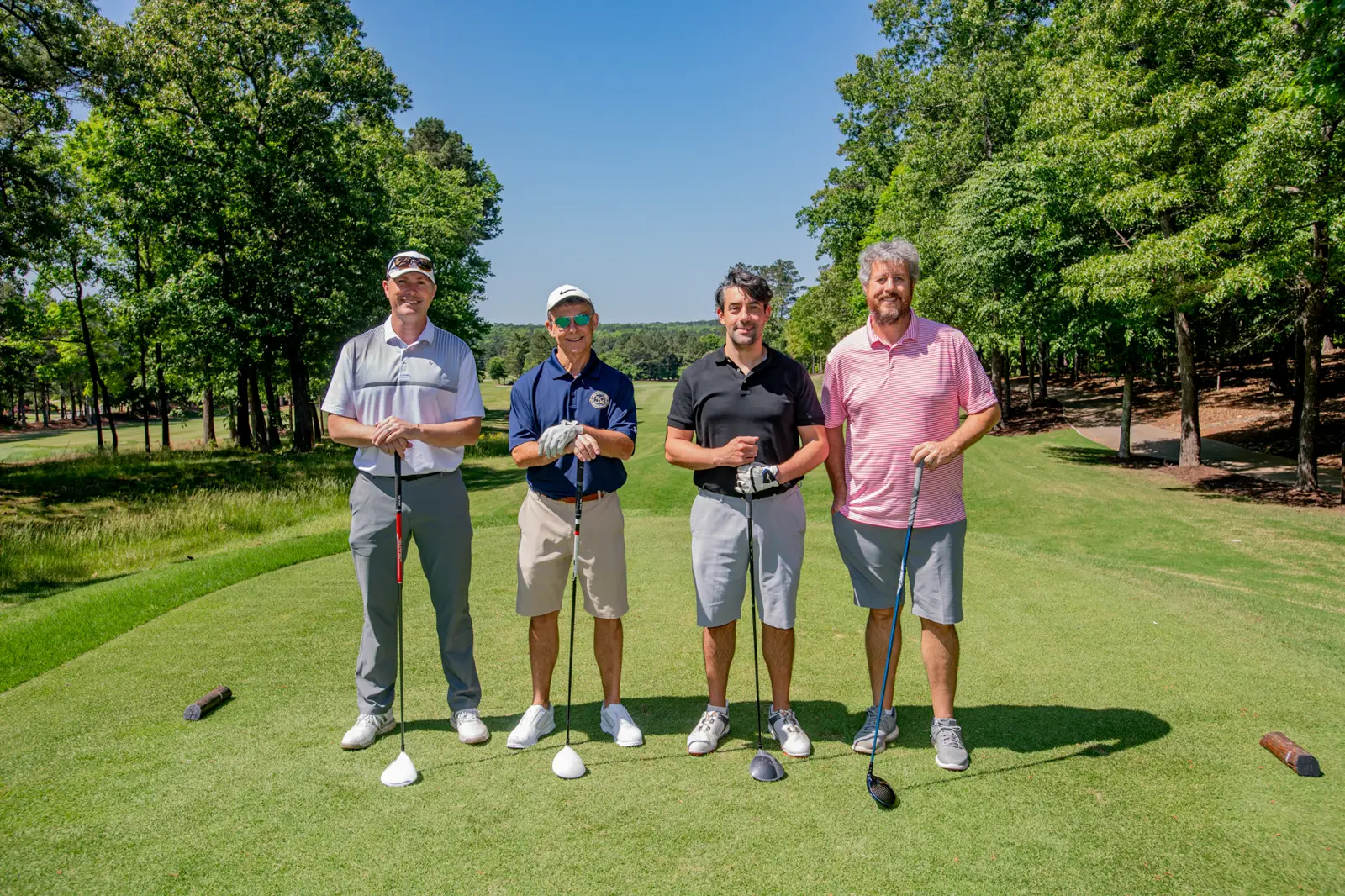 Reeves Young corporate event photography