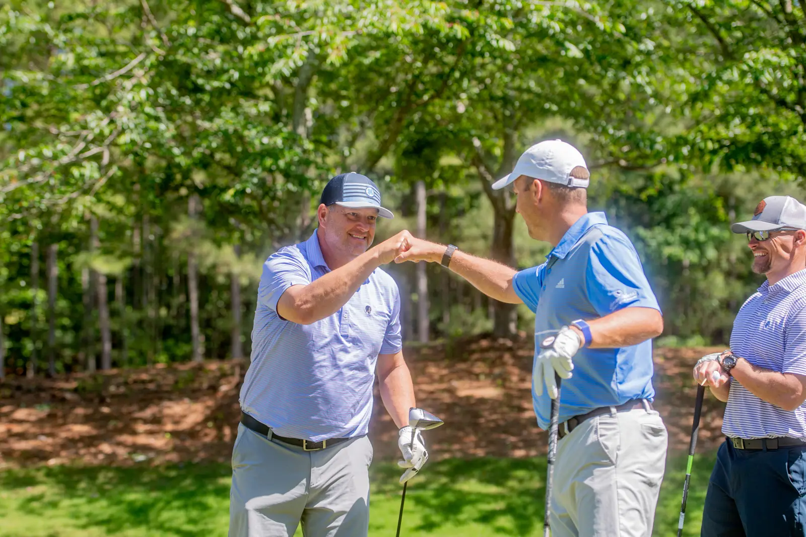 Reeves Young corporate event photography