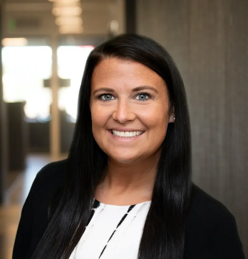 Taylor Robinson – Reeves Young