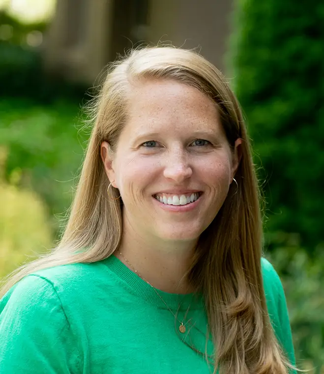 Leigh Hooten – Gwinnett Sports Commission