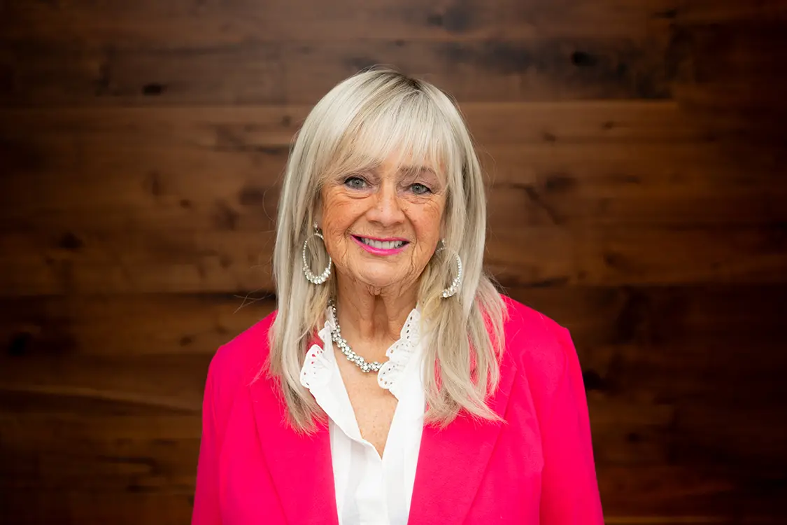 Structor Group leadership headshot