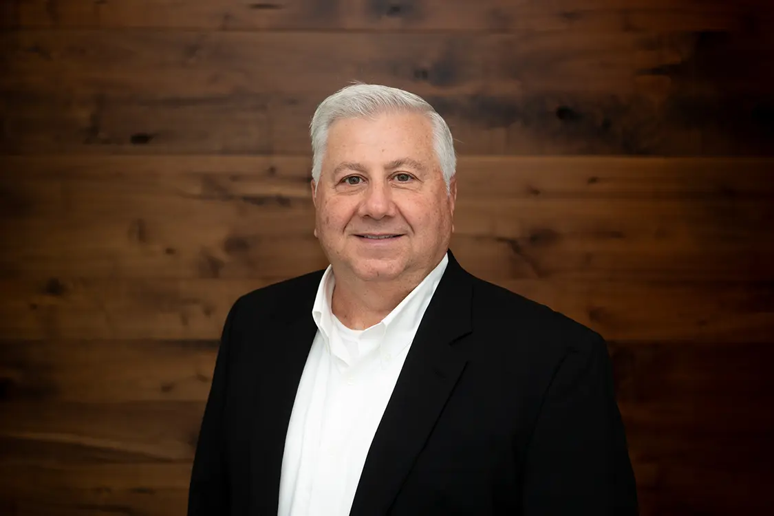 Structor Group leadership headshot