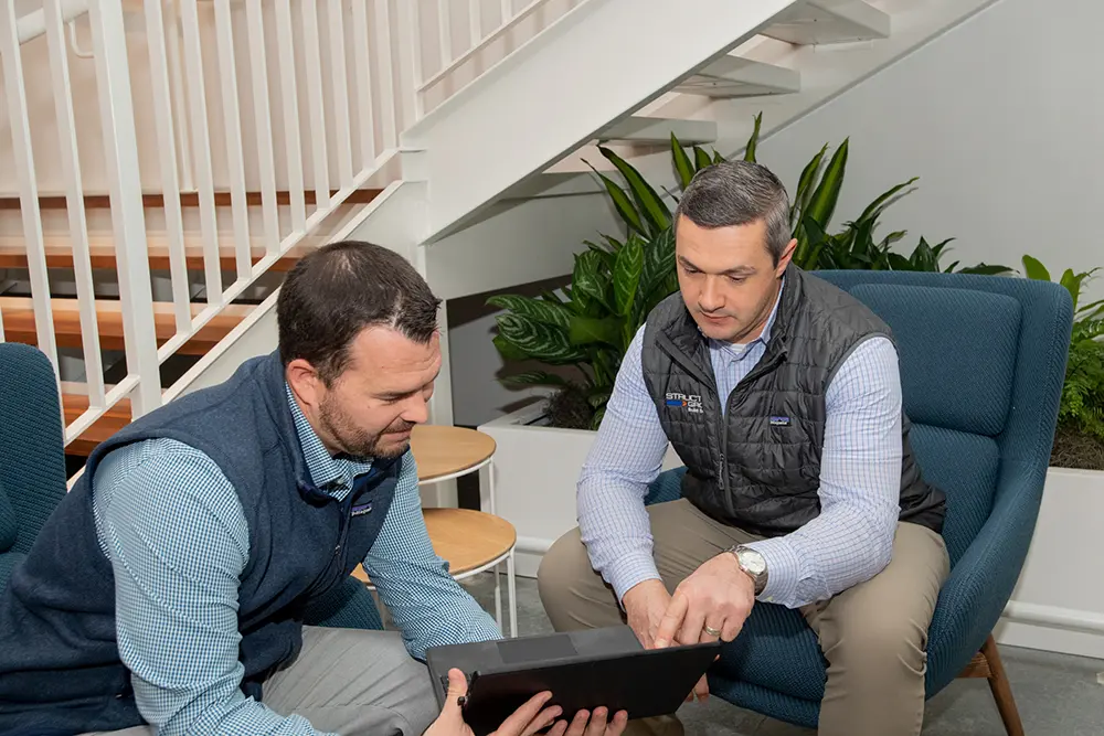 Structor Group work culture